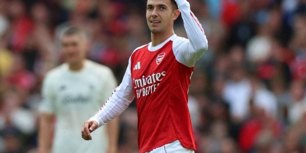 英超新赛季引援对比：姆贝莫第一值扎卡还有油，BIG 6买新很靠谱