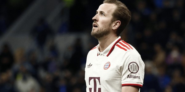 莱万替代品！巴萨将引进凯恩，预算不超5000万欧，明年出手