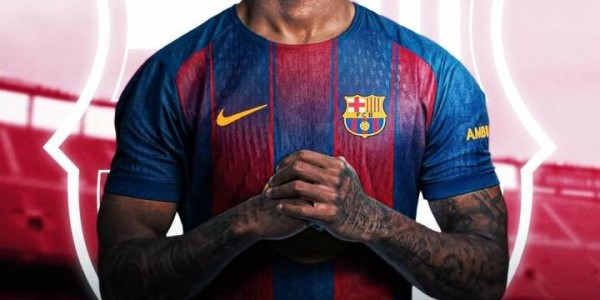 HWG！27岁拉什福德即将租借加盟巴萨 附带选择买断条款