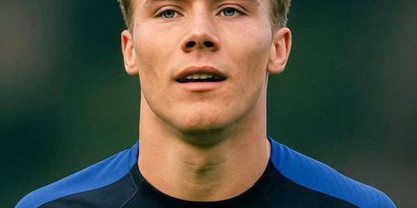 国米或直接买断霍伊伦德，曼联需降价到4000万欧元