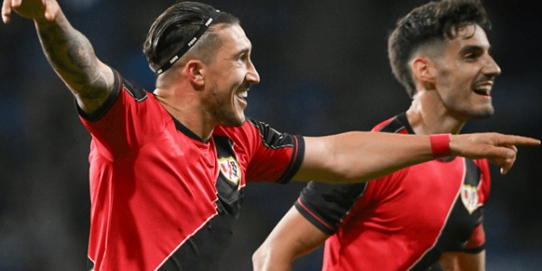 西甲：巴列卡诺vs赫塔菲，谁能挽回目前的颓势？