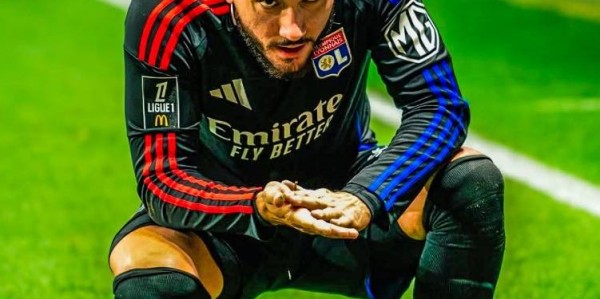 曼城的B计划！曝瓜迪奥拉钦点法甲助攻王，21岁切尔基值4000万吗