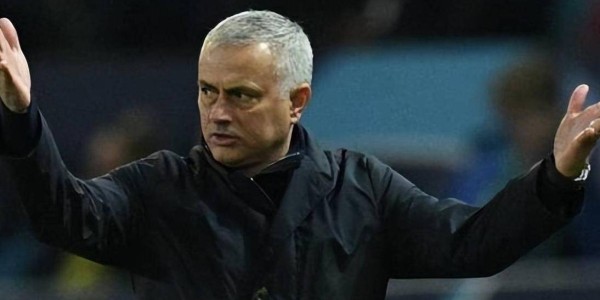 重磅！勒沃库森瞄准穆帅，德甲冠军有底蕴，能冲欧冠