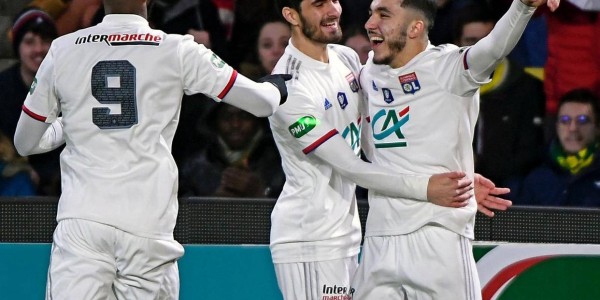 巴萨欲签大马丁，特尔斯特根或将离队，法甲新星切尔基有望加盟