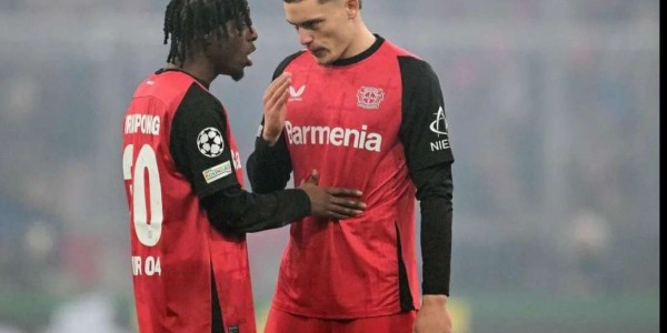 1.09亿英镑！利物浦豪砸天价签他，克洛普笑了，曼城拜仁急眼！