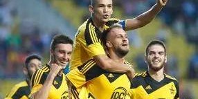 欧冠：贝尔格莱德红星VS帕福斯，最新大数据比分预测！