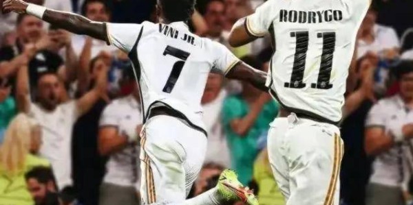 再见修斯！皇马大甩卖！1.8亿先生联手曼城复仇