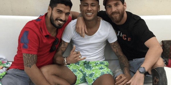 签约1年！33岁内马尔官宣下家，落选巴西队26个月，还想踢世界杯