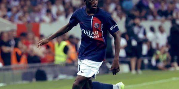 法甲竟无！有它西甲英超德甲意甲都有，就看大巴黎了